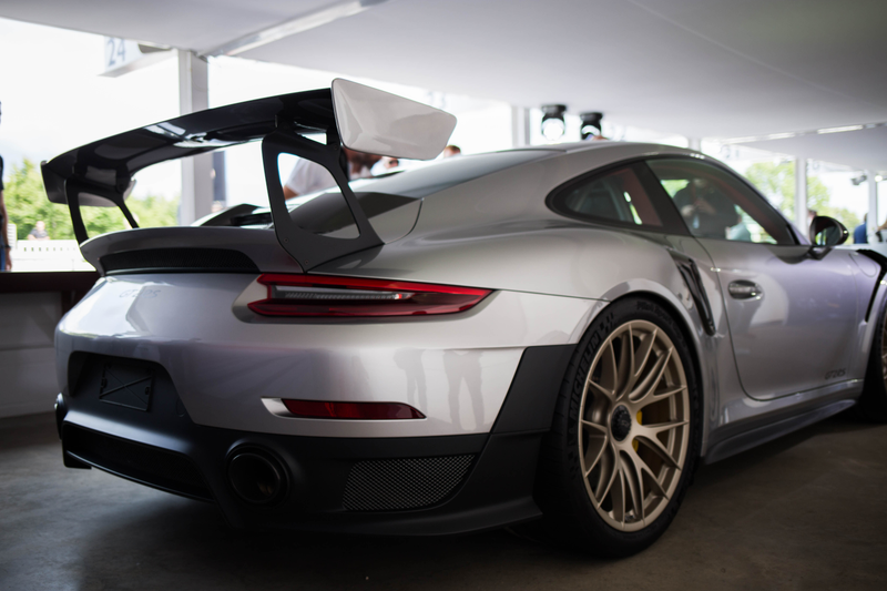Image credit: Kristen Lee/Jalopnik
